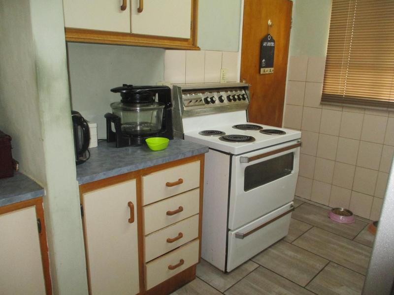 2 Bedroom Property for Sale in Wilgehof Free State